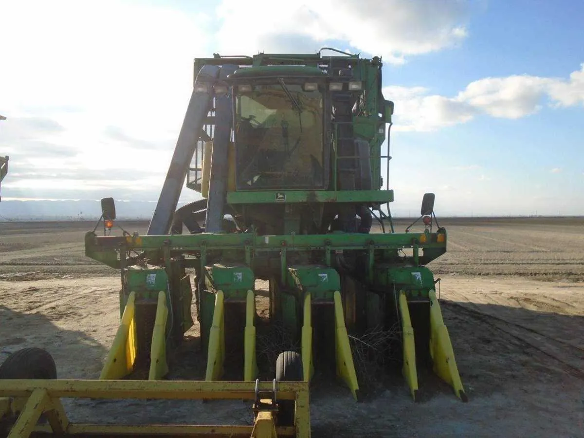 john deere 9965 cotton picker specs john deere 9965 cotton picker specs