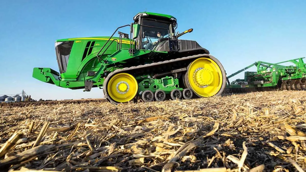 john deere 9rt 570 specs