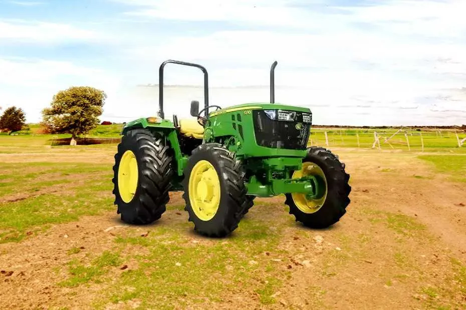 john deere a engine specs