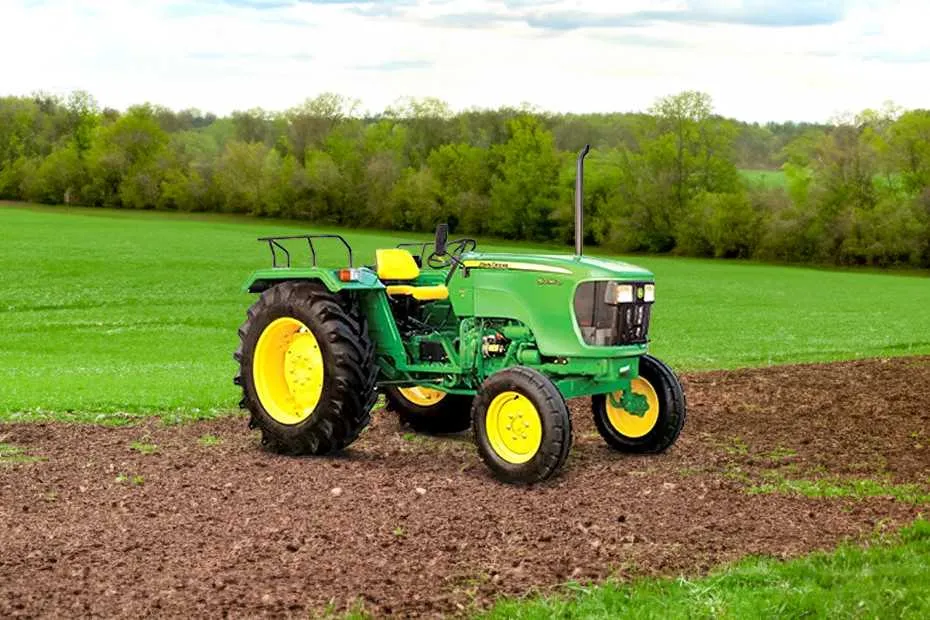 john deere a tractor specs