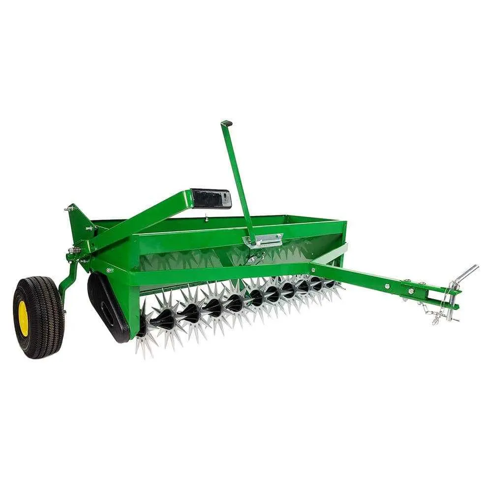 john deere aercore 2000 specs