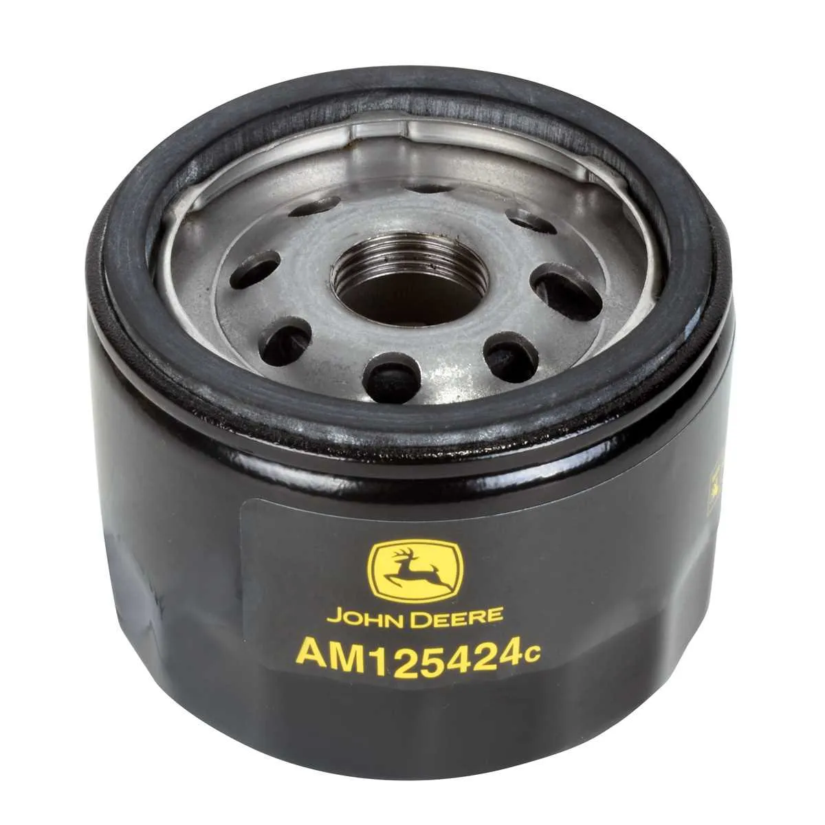 john deere am125424 specs