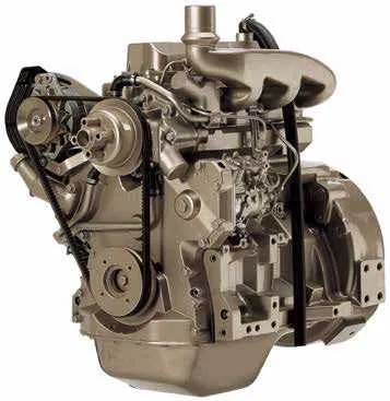 john deere ar engine specs