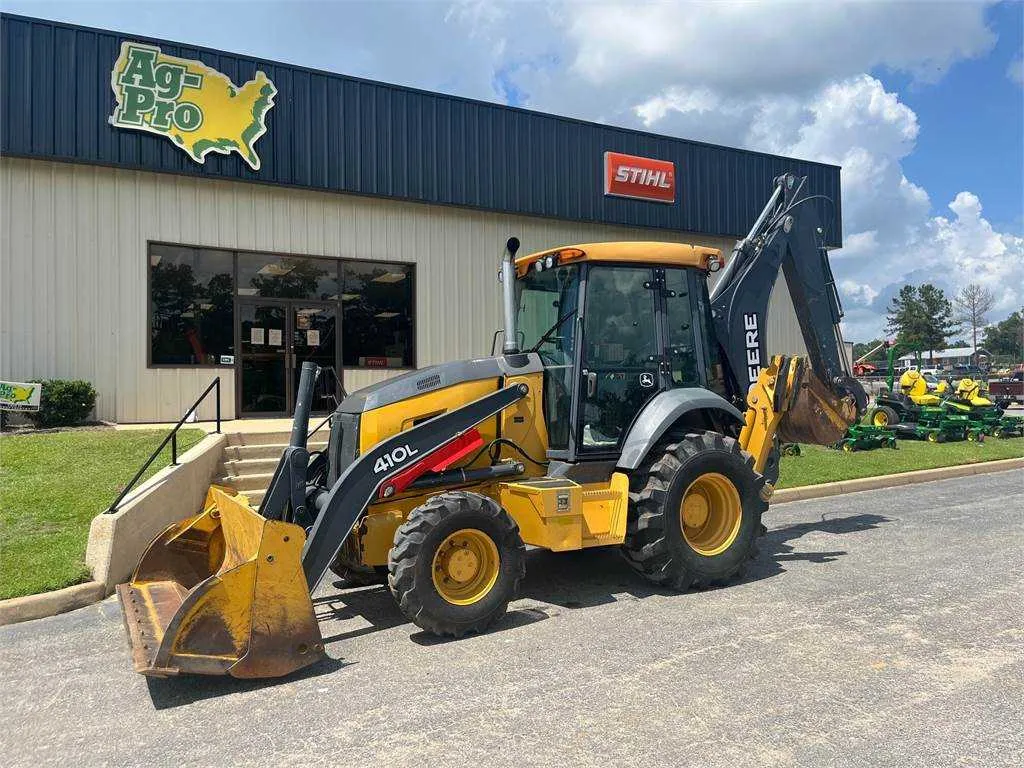john deere backhoe 410 k 4 wheel drive quick specs john deere backhoe 410 k 4 wheel drive quick specs