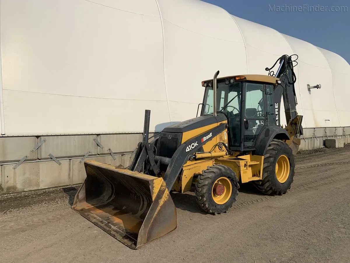 john deere backhoe 410 k 4 wheel drive quick specs john deere backhoe 410 k 4 wheel drive quick specs
