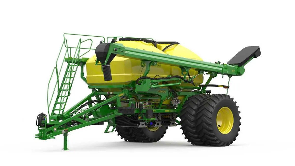 john deere bd1113 specs