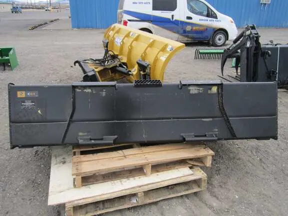 john deere c84 bucket specs