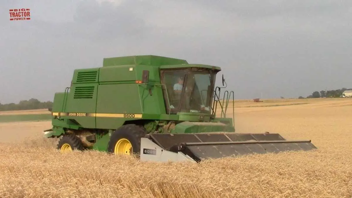 john deere combine 9600 ritchie specs