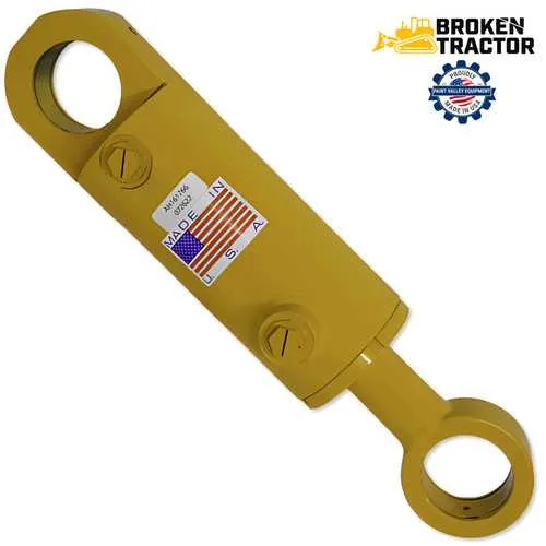 john deere cylinder r131498 specs
