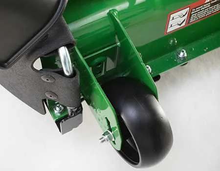 john deere d110 vs x330 specs