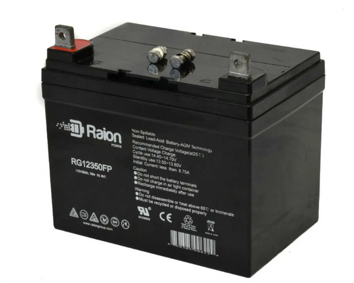 john deere d160 battery specs