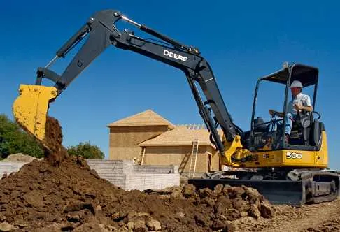 john deere d50 specs