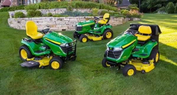john deere e150 specs