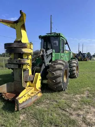 john deere feller buncher specs john deere feller buncher specs
