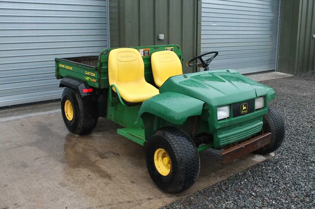 john deere gator 4x2 specs john deere gator 4x2 specs
