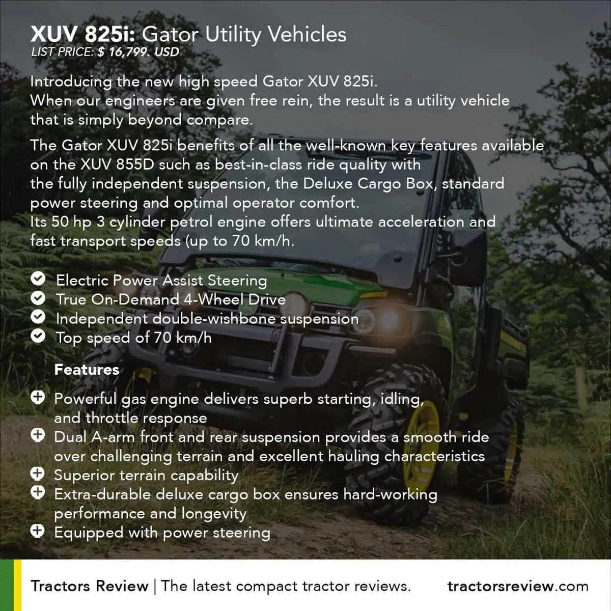 john deere gator 825i engine specs john deere gator 825i engine specs