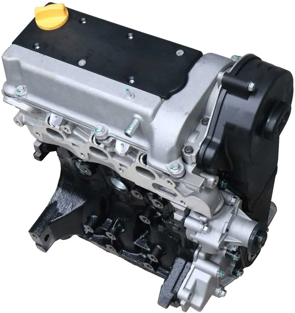 john deere gator 825i flywheel torque specs