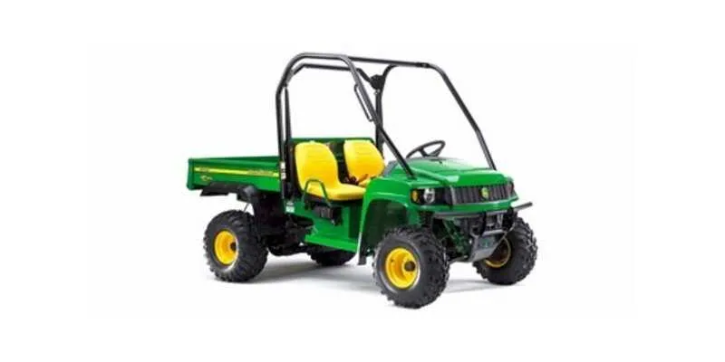 john deere gator 825i specs 2016