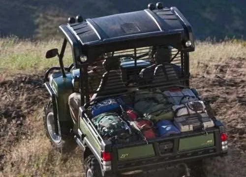john deere gator 825i torque specs