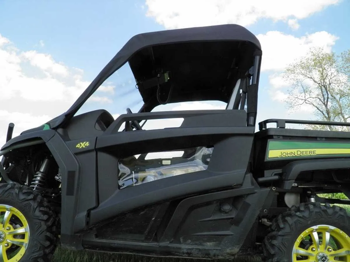 john deere gator rsx 850i specs
