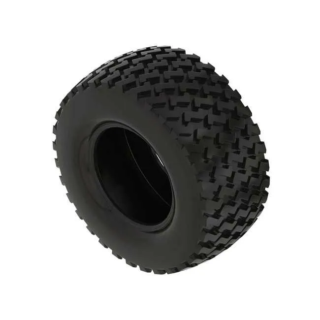 john deere gator tire specs