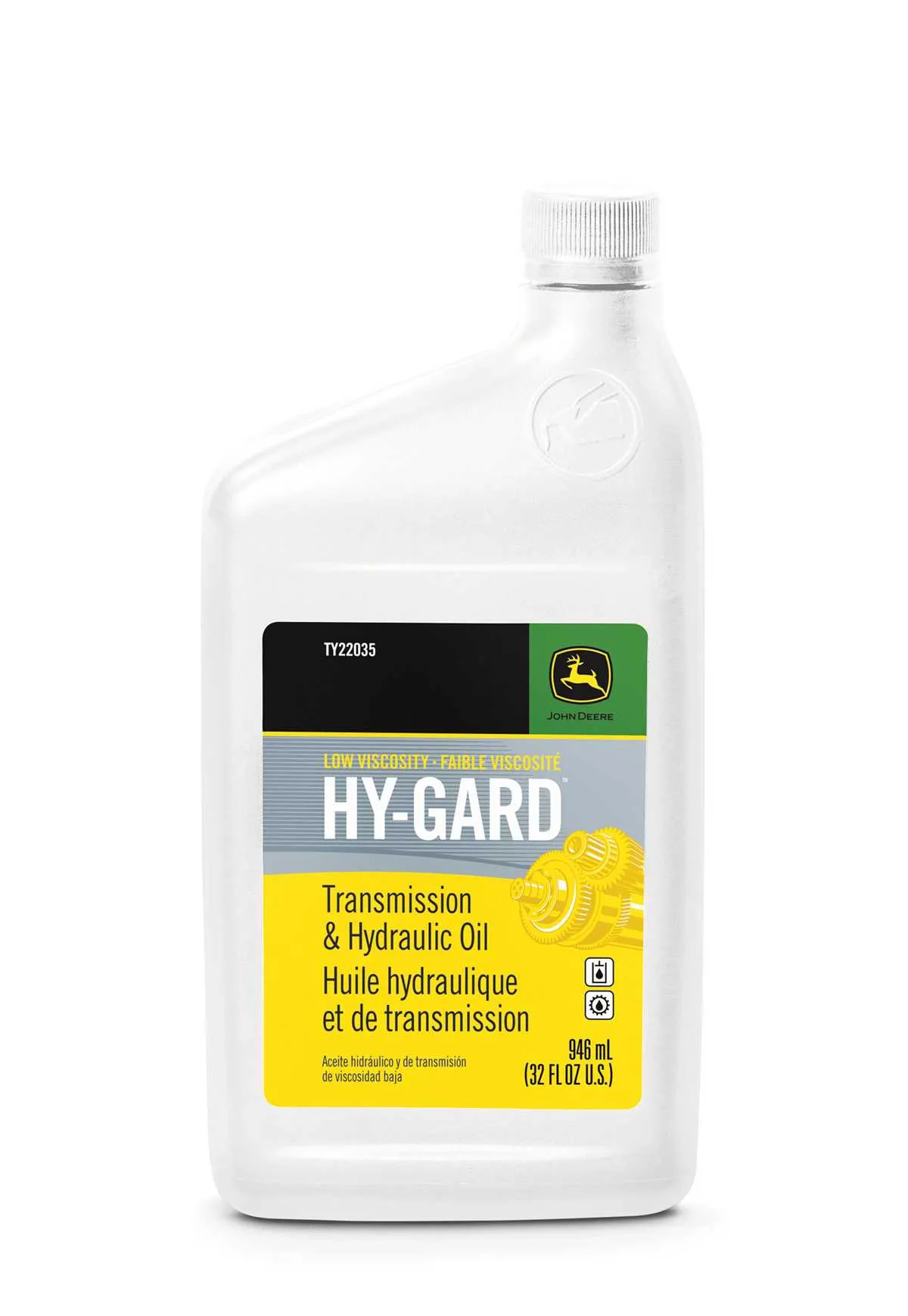john deere hy gard low viscosity specs
