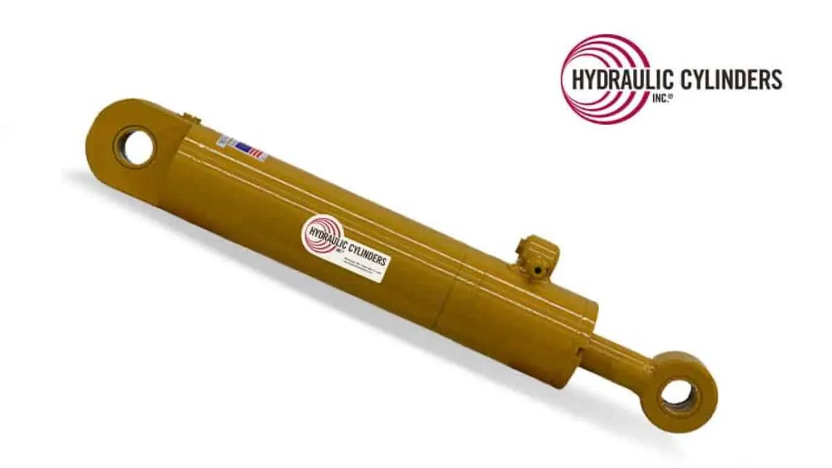 john deere hydraulic cylinder specs