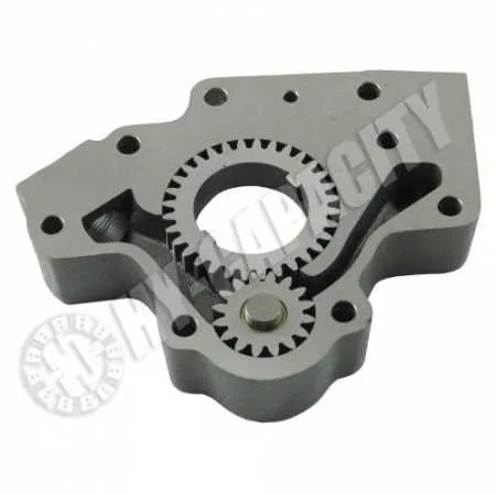 john deere hydraulic pump for hst spec sheet