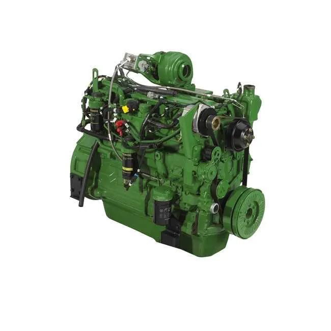 john deere industrial engine torque specs