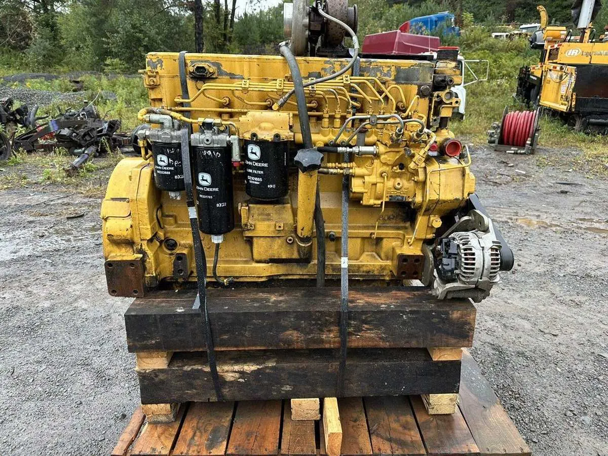 john deere industrial engine torque specs