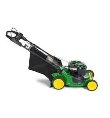 john deere js60 specs