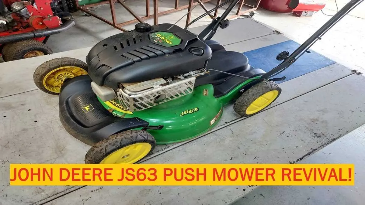 john deere js63e specs john deere js63e specs