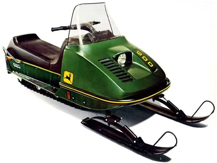 john deere liquidator specs