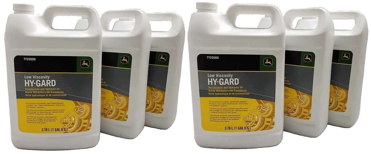 john deere low viscosity hy gard ty22035 specs john deere low viscosity hy gard ty22035 specs