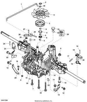 john deere lt 120 specs