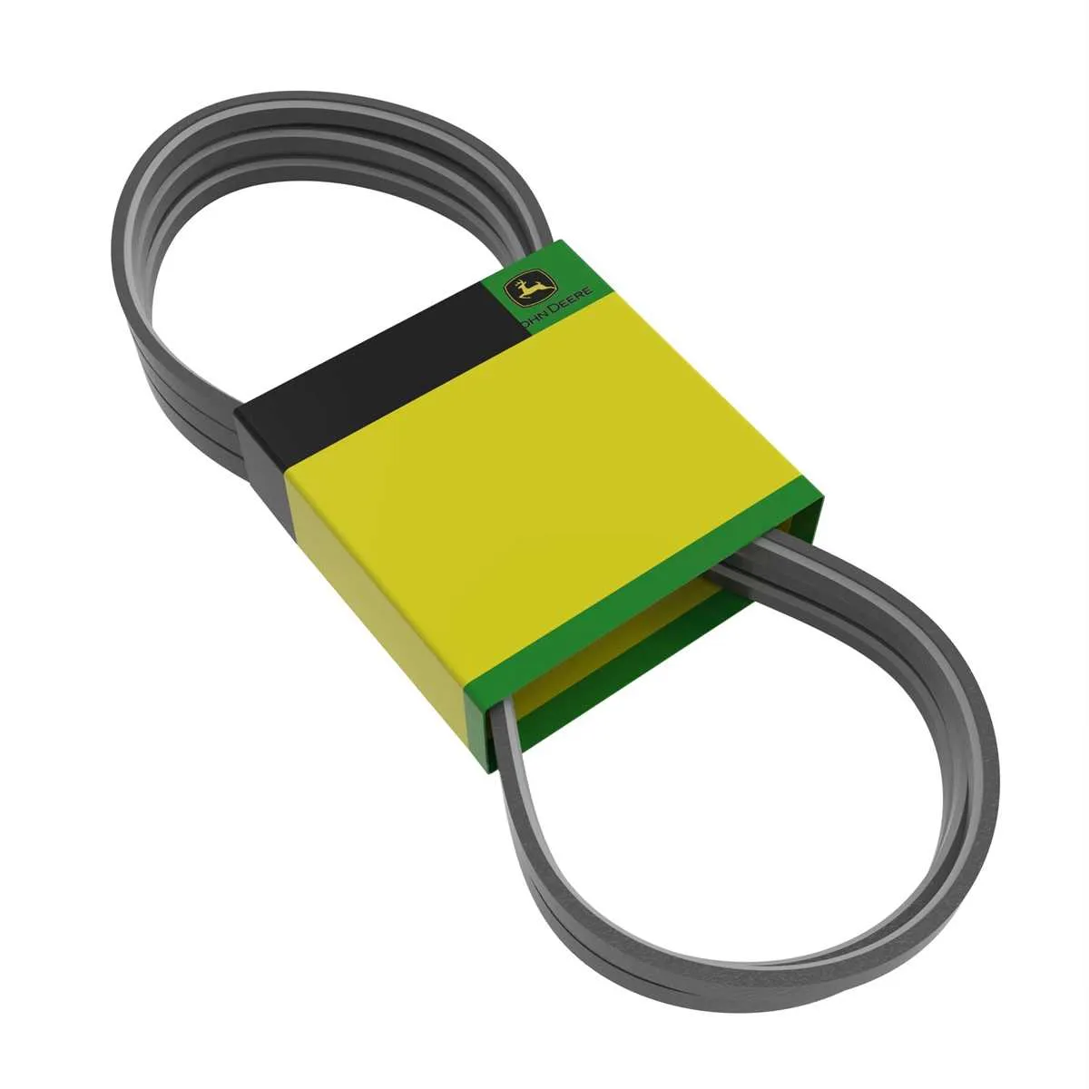john deere m11875 belt specs