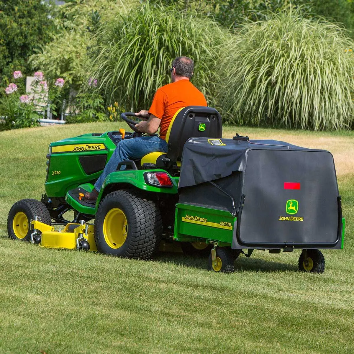 john deere mc519 specs