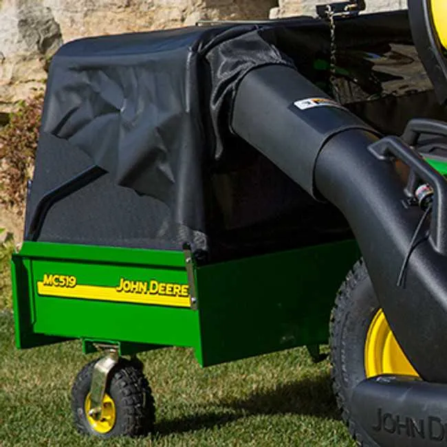 john deere mc519 specs