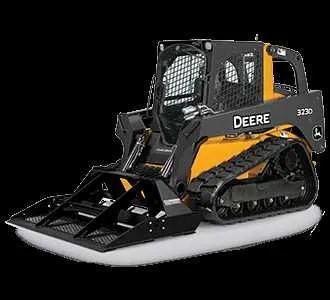 john deere mh60c mulching head specs