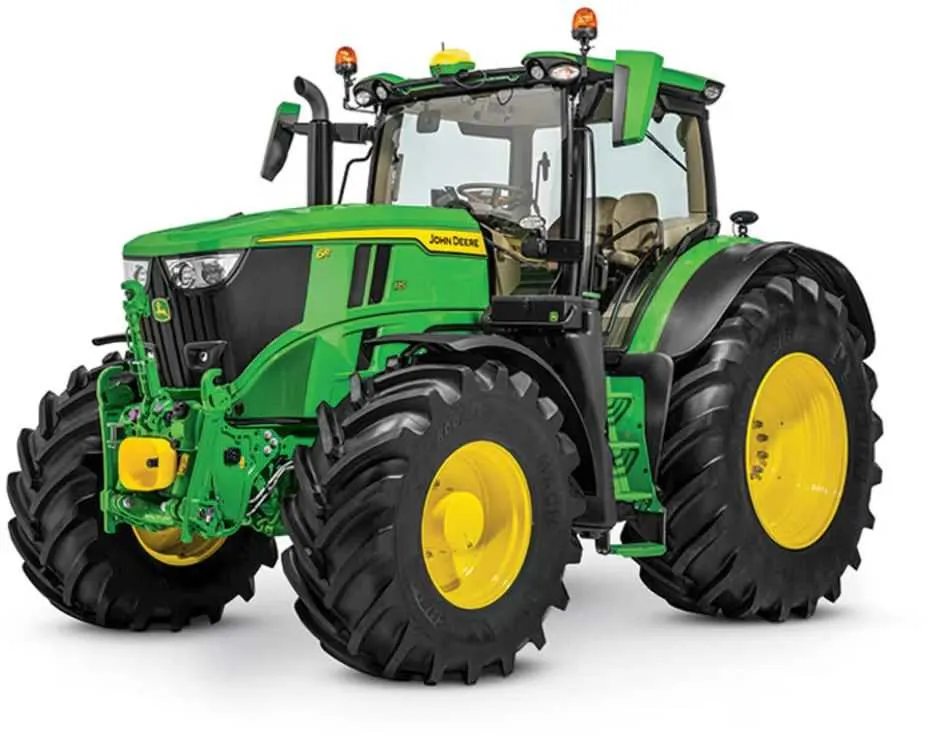 john deere model a exhaust torque specs
