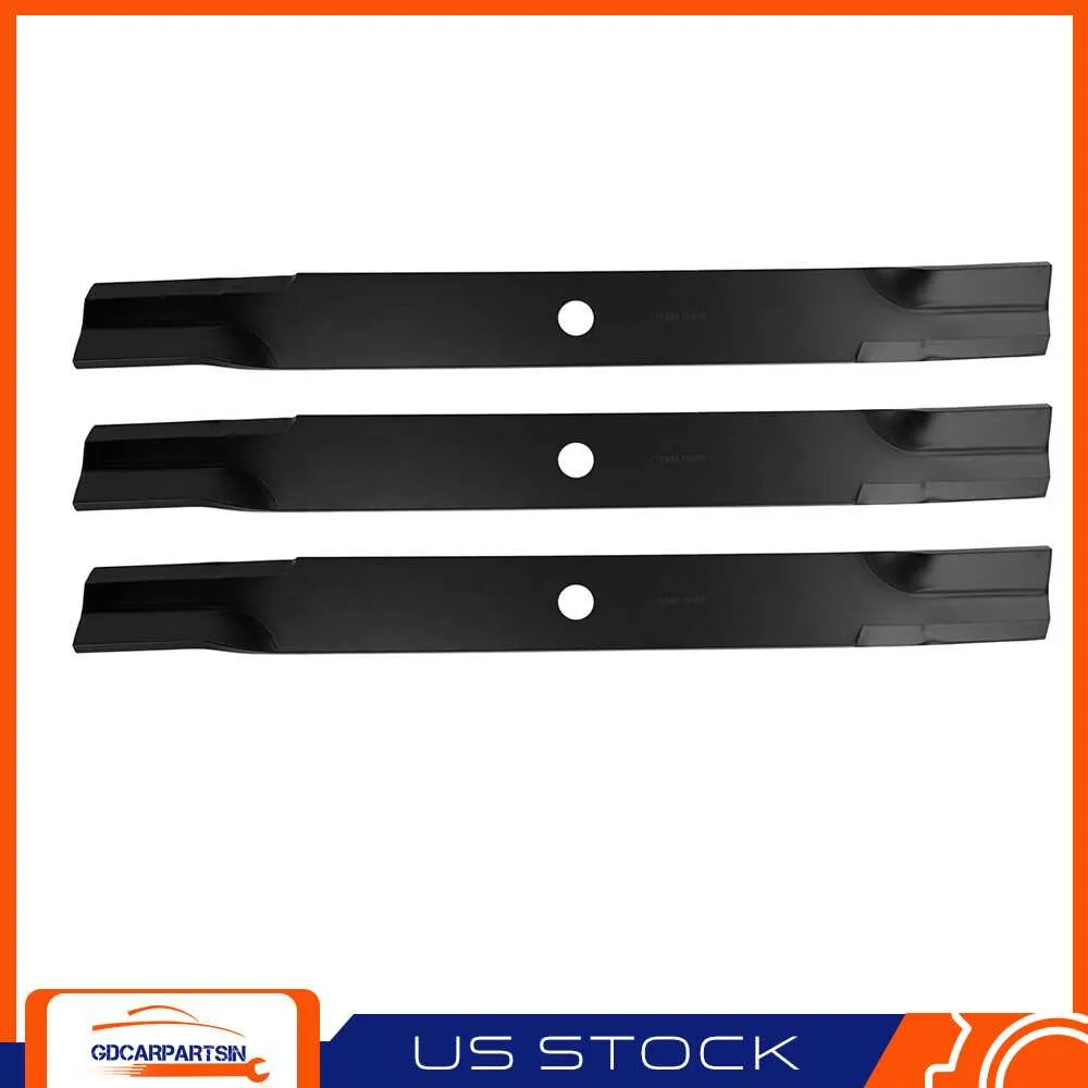 john deere mower blade specs