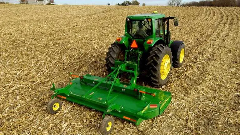 john deere mx10 cutter specs