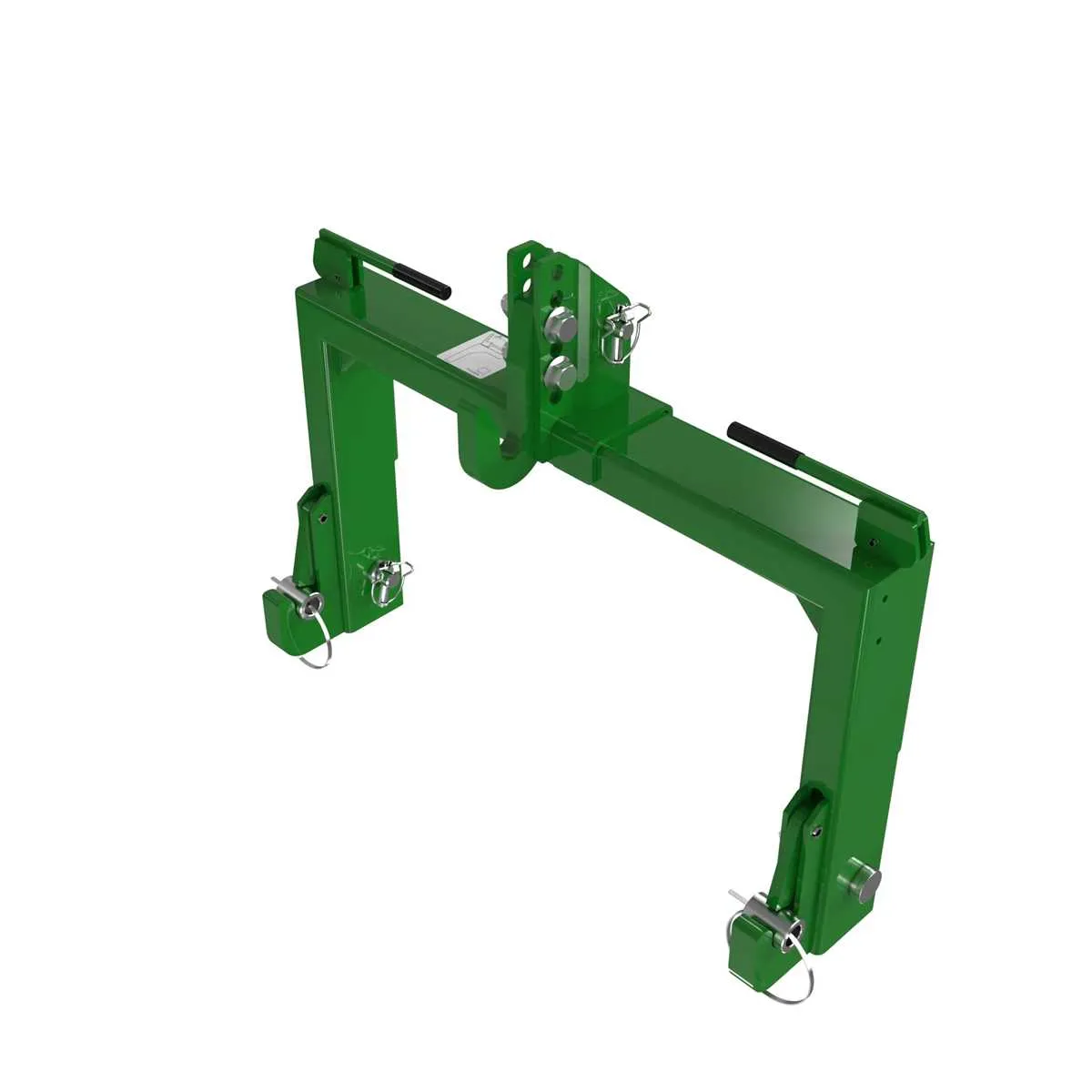 john deere quick hitch cat 1 specs