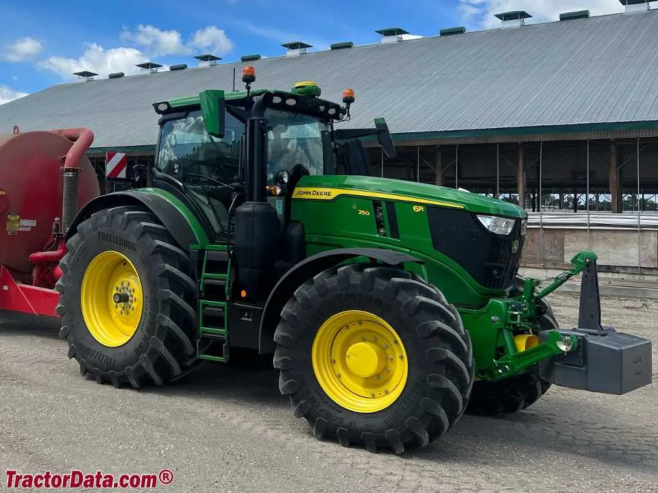 john deere r series specs john deere r series specs