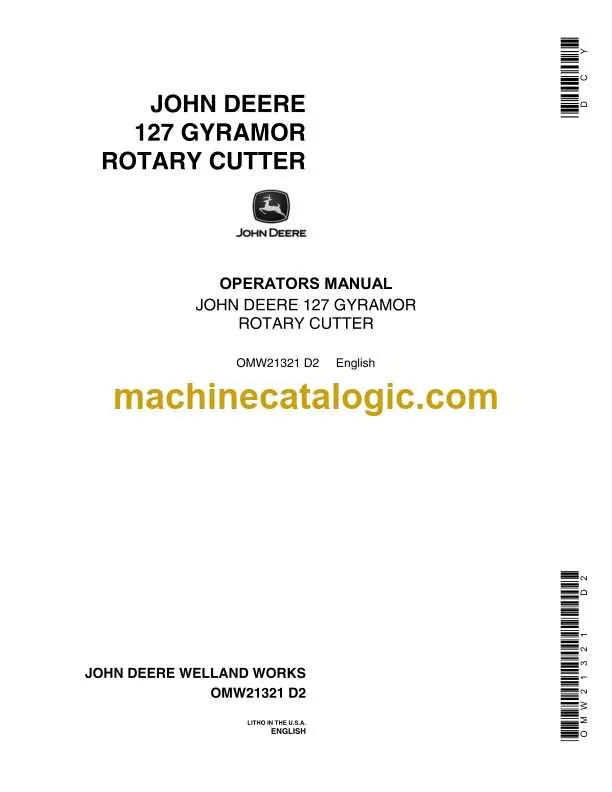 john deere rotary cutter specs john deere rotary cutter specs
