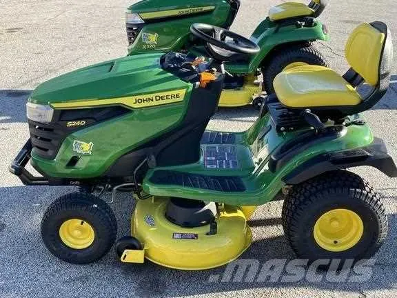 john deere s240 sport lawn tractor specs john deere s240 sport lawn tractor specs