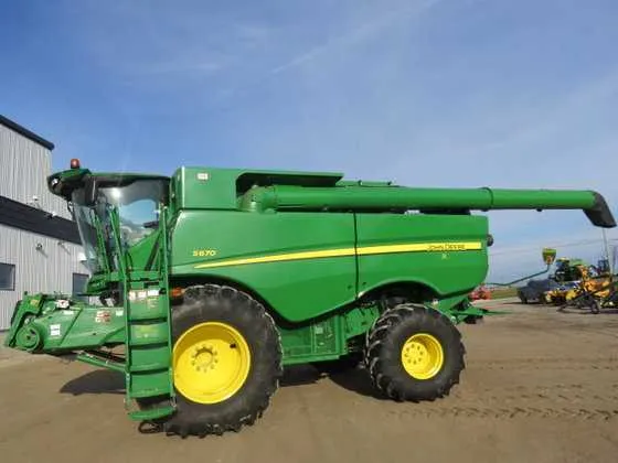 john deere s670 combine specs john deere s670 combine specs