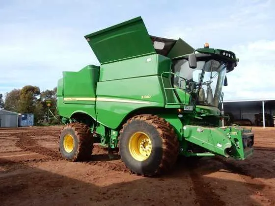john deere s690 combine specs john deere s690 combine specs