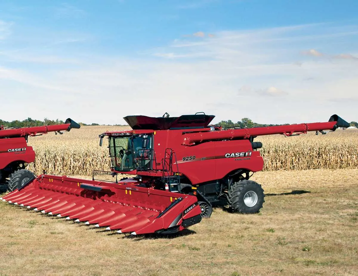 john deere s7 900 combine specs