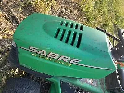 john deere sabre garden tractor specs john deere sabre garden tractor specs